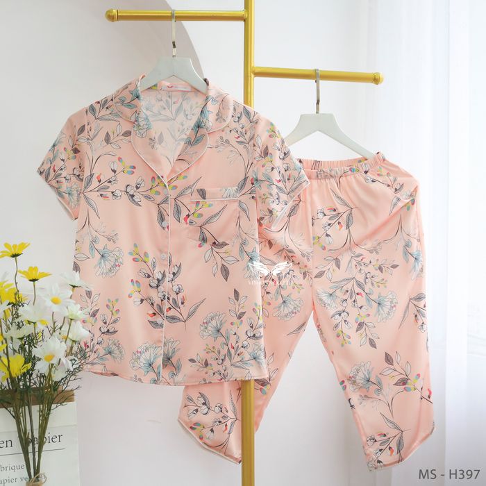 Hình ảnh 1 của Vingo Pijama - Đồ ngủ bộ và đồ mặc nhà