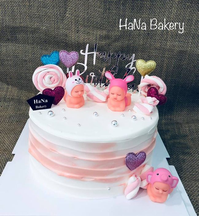 Hình ảnh HaNa Bakery 2