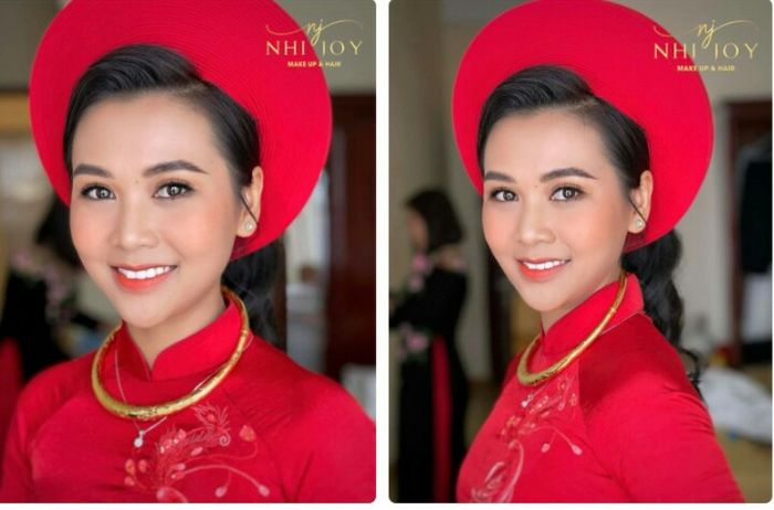 Ảnh 2 của Nhi Joy Makeup Artist