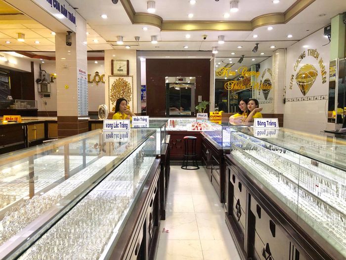 Trung tâm Kim Hoàn Phúc Lộc Thọ - Hình ảnh 2