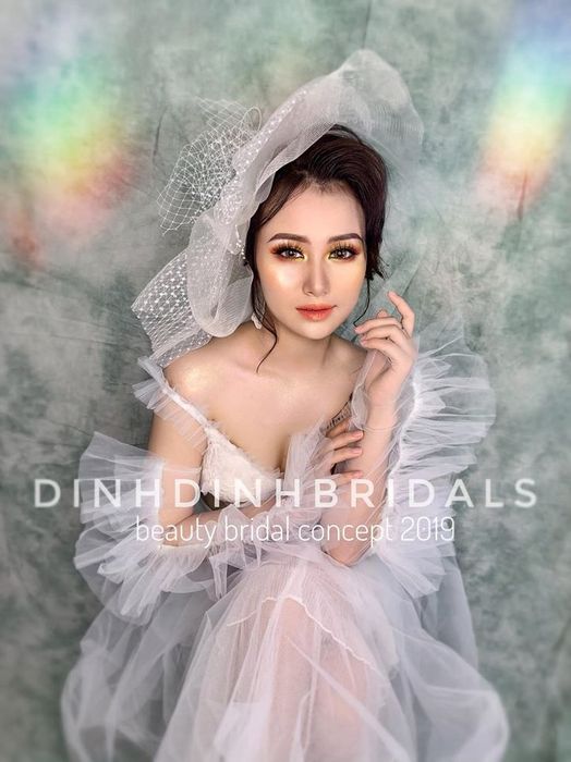 Giang Dinh Makeup, ảnh 1