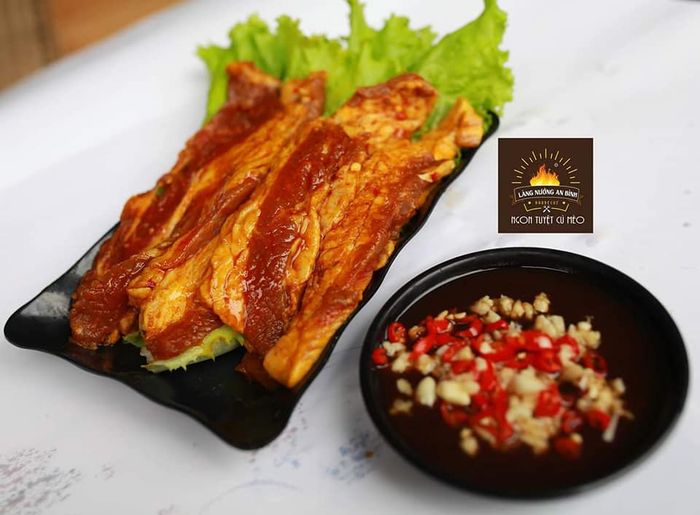 Làng Nướng AN BÌNH - Hình ảnh 3