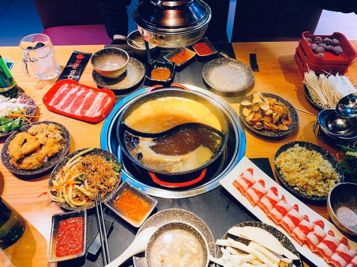 Hình ảnh Sura BBQ & Hotpot Vinh 1