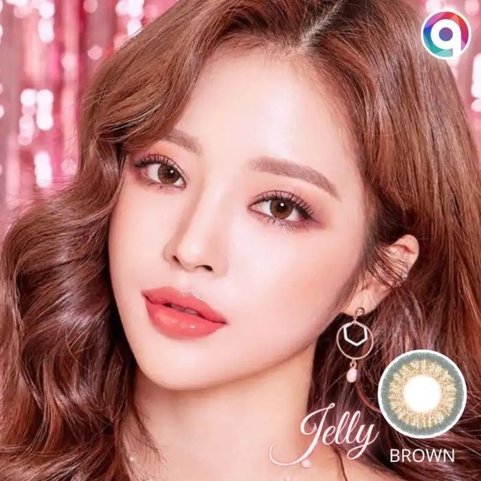Quỳnh Lens - Kính Mắt Hàn Quốc Hình 2