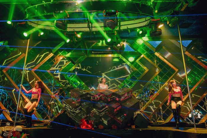 Hình ảnh LALA Club 1