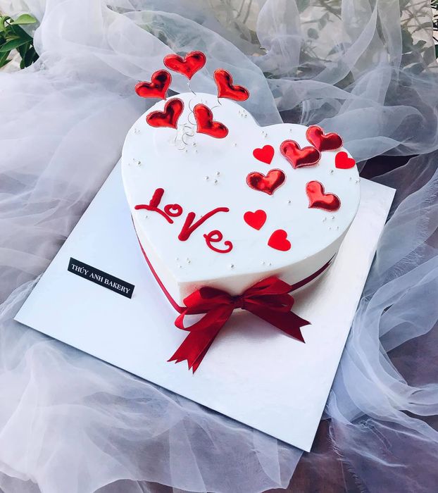 Hình ảnh Tiệm Bánh Thuý Anh 2
