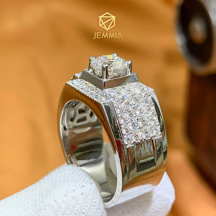 Hình ảnh minh họa Jemmia Diamond - Ảnh 2