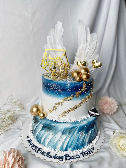 Hình ảnh Cake Town 2