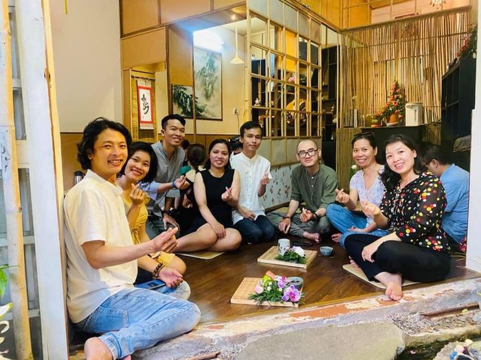 Zen Tea An Yên - Quán Trà Thiền Theo Tùy Tâm, hình ảnh 2