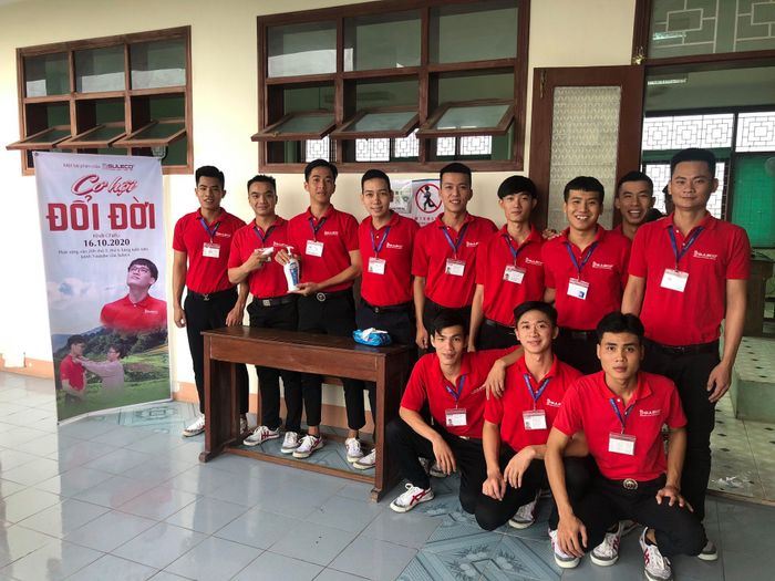 Hình ảnh 2 của Suleco - Xuất khẩu lao động và chuyên gia