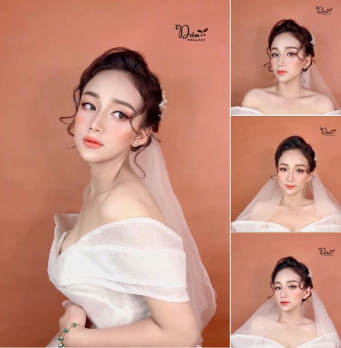 Ảnh 2 tại Hạnh Phúc Studio
