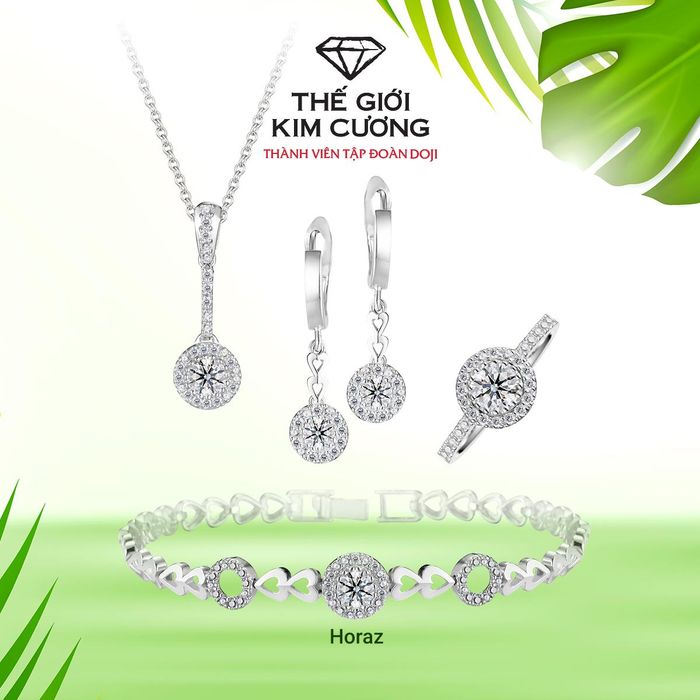 Hình ảnh về Thế Giới Kim Cương 3