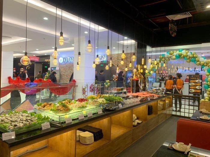Thai BBQ - Hình 2