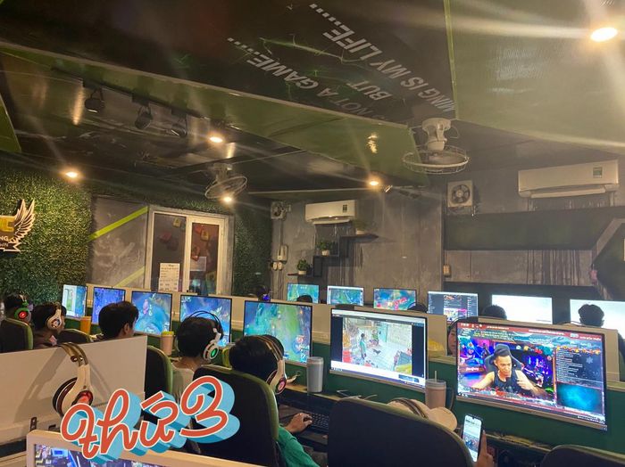 Ảnh 1 của SJC Gaming