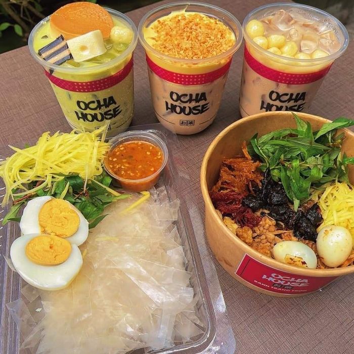 Ocha House - Hình ảnh 2