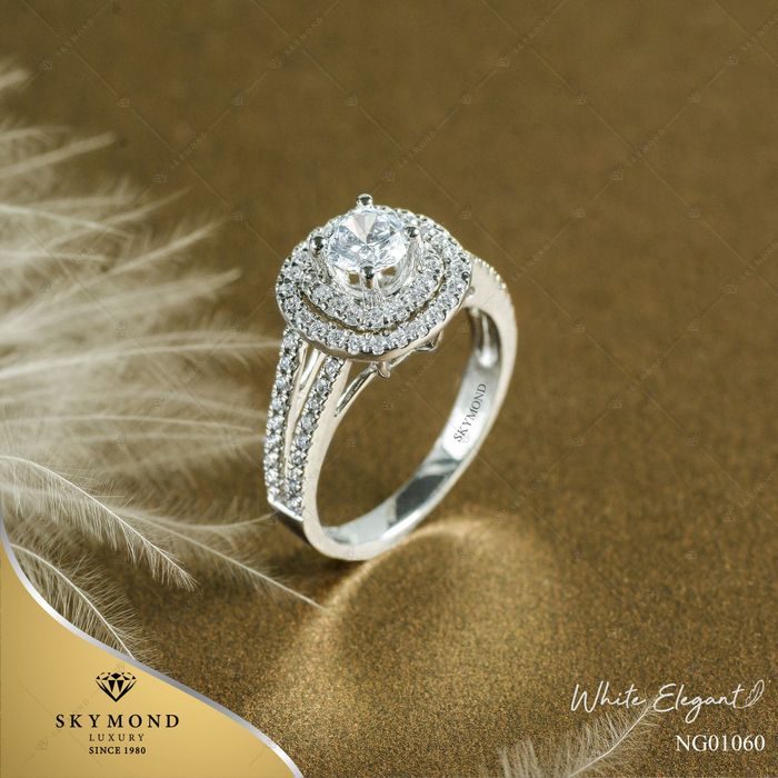 Hình ảnh minh họa Skymond Luxury - Ảnh 1