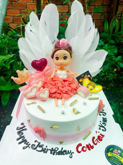 Hình ảnh Bánh Kem Theresa Dương 1