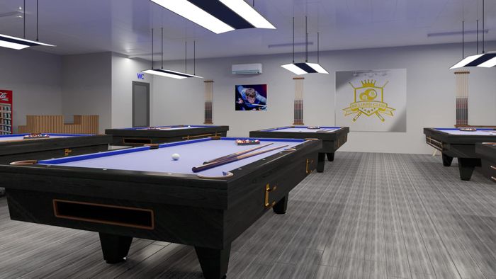 Ảnh 2 của 88 Billiard Club