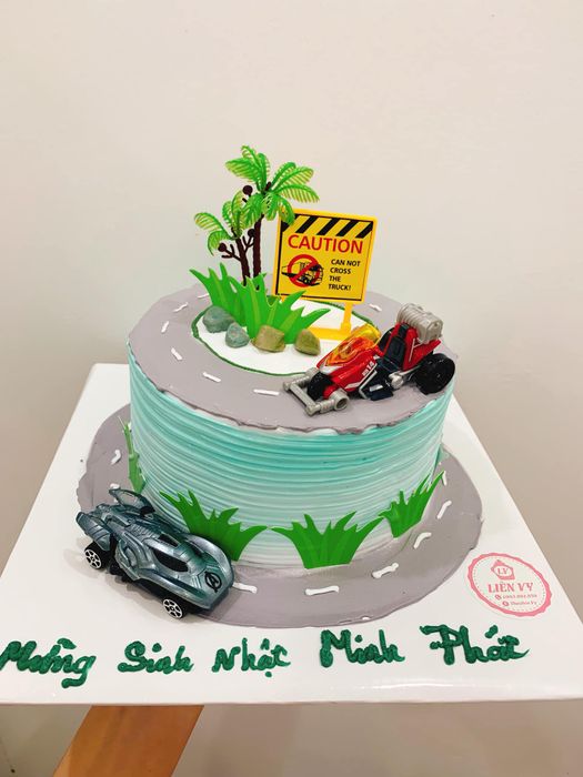 Hình ảnh Liên Vy bakery 1
