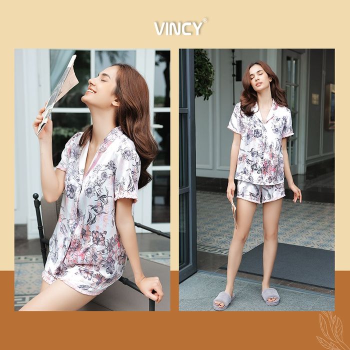 Hình ảnh VINCY Homewear 2