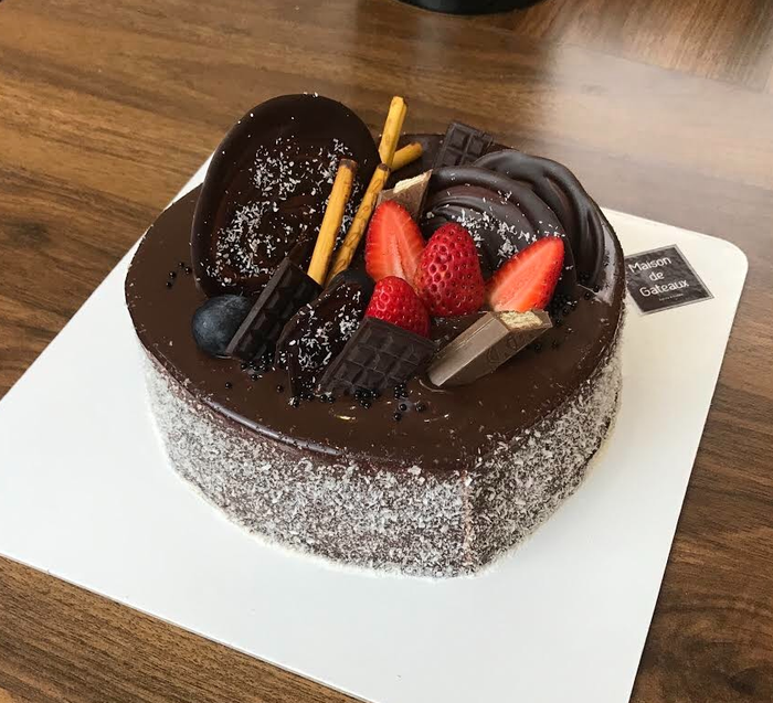 Ảnh 1 của Maison de Gâteaux