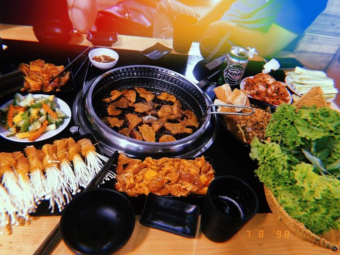 Nhật Nướng Thành Vinh - Hình 2