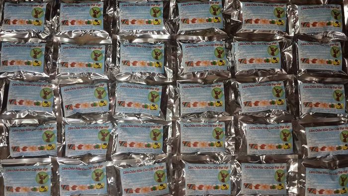 Cám Chào Mào Cao Cấp Đại Việt - Hình 2