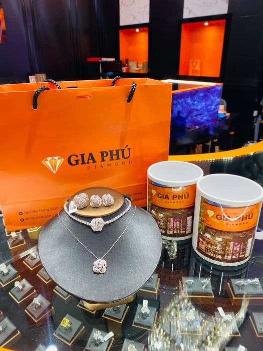 Hình ảnh về Gia Phú Diamond 2