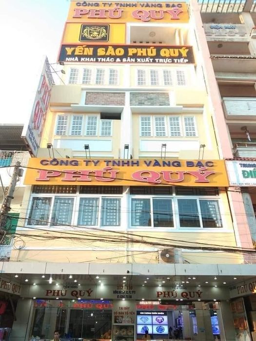Công ty Kim Hoàn Phú Quý hình ảnh 2