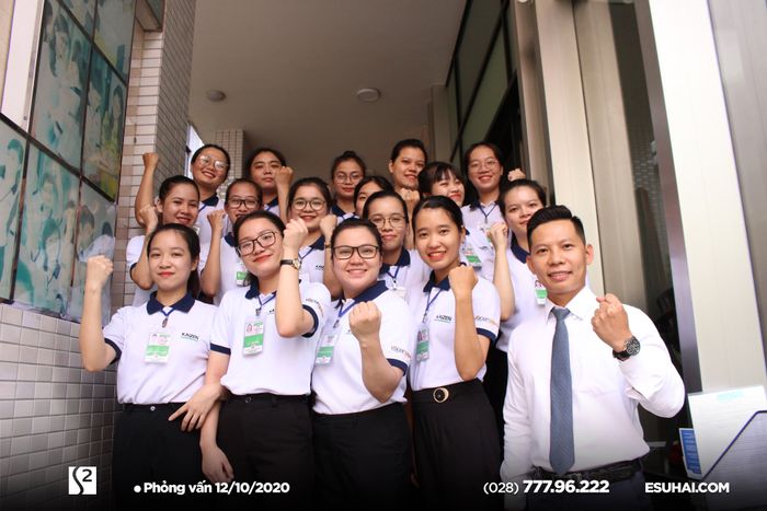 Hình ảnh 2 của Xuất khẩu lao động Nhật Bản - Esuhai