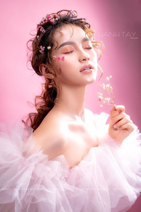 Hình ảnh tác phẩm tại Hành Tây Makeup - Ảnh 3