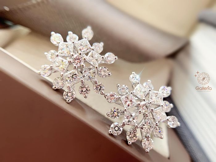 Hình ảnh về Galleria Diamond 1