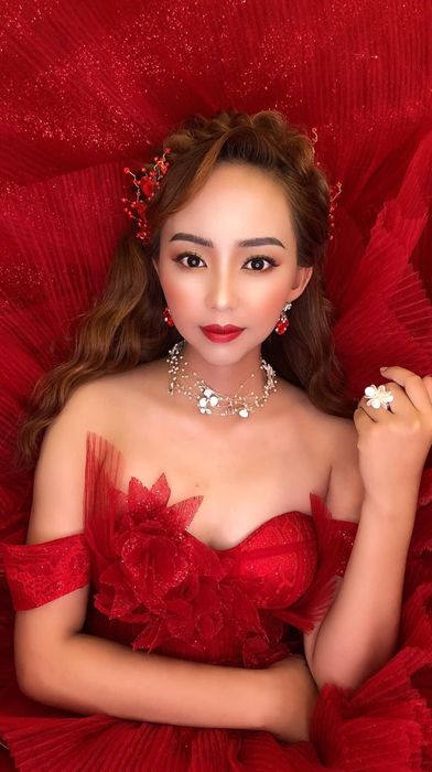 Hình ảnh 2 của Sự kiện cưới Bridal