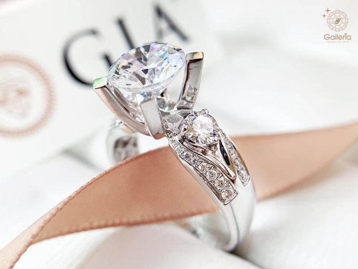 Hình ảnh về Galleria Diamond 2