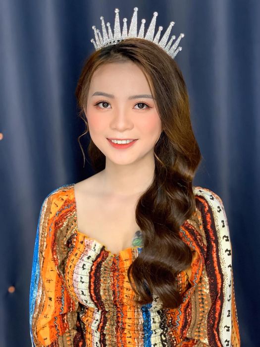 Đinh Thúy Makeup (Studio Áo Cưới LT) hình ảnh 2