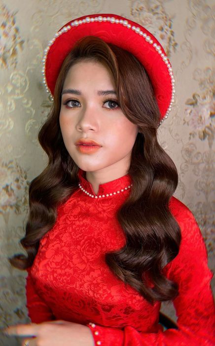 Giang Lê Makeup hình ảnh 1