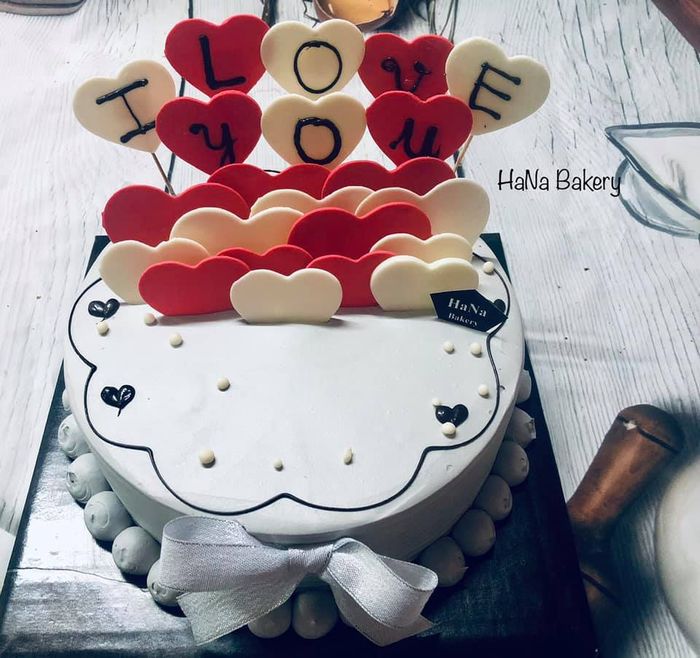 Hình ảnh HaNa Bakery 1