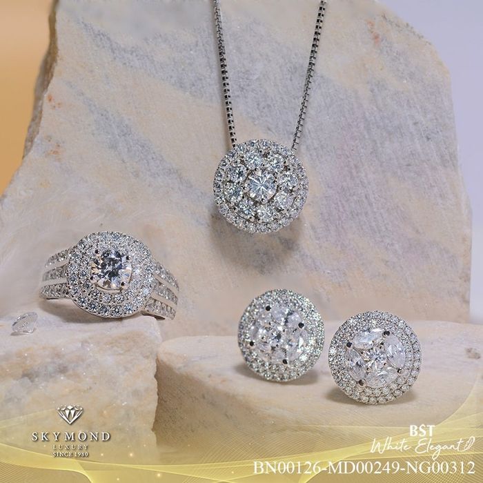 Hình ảnh minh họa Skymond Luxury - Ảnh 3
