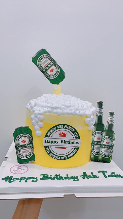 Hình ảnh Liên Vy bakery 2