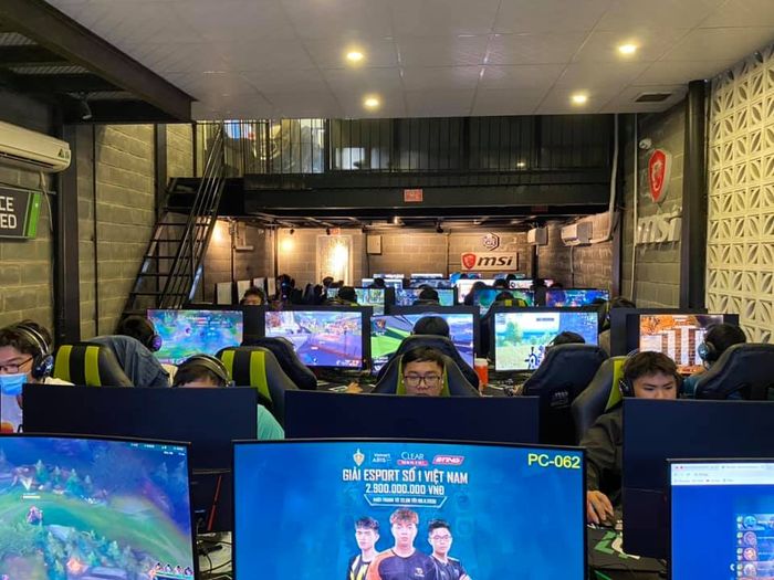 Hình ảnh 2 của Destiny Gaming