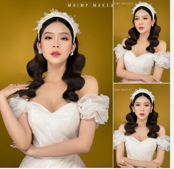 Ảnh 1 của MP Bridal