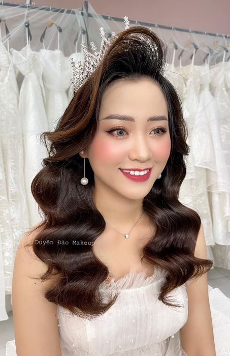 Ảnh 2 tại Áo cưới Hana's