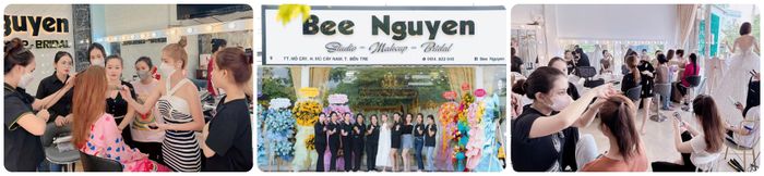 Ảnh 3 của Studio Bee Nguyen