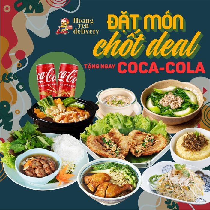 Hình ảnh Nhà hàng Cá Tươi 2