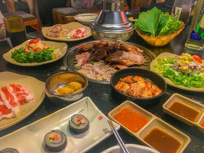 Hình ảnh 2 Gui Gui BBQ