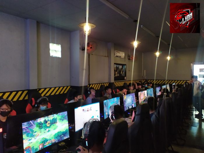 Hình ảnh 1 của Trung Tâm Game Lion