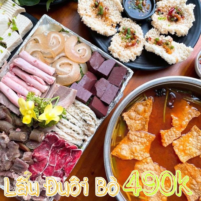 Nhà Hàng 288 - Hình ảnh 2