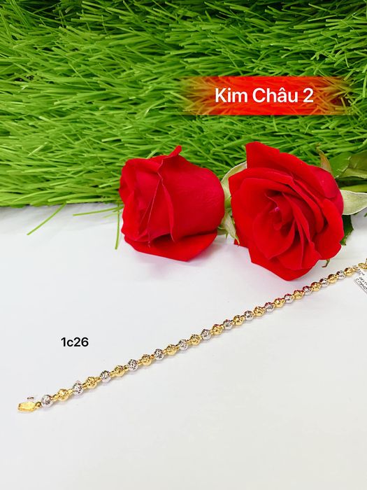 Hình ảnh Tiệm Vàng Kim Châu 1