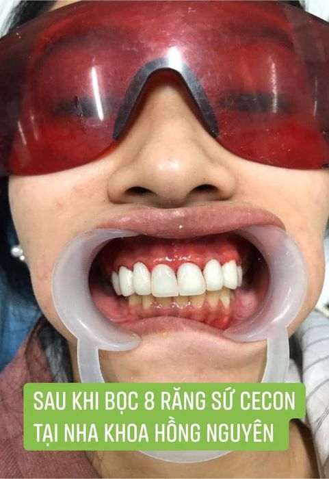 Hình ảnh Nha Khoa Hồng Nguyên - Sóc Trăng 1