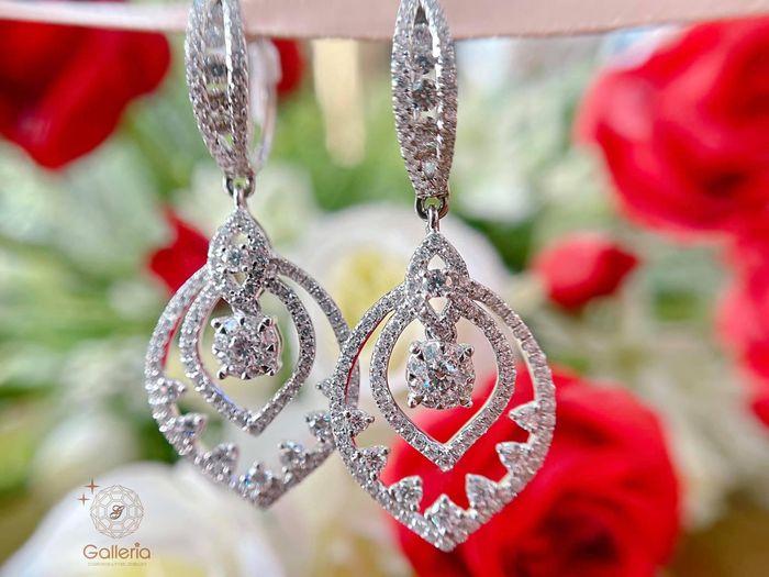 Hình ảnh về Galleria Diamond 3